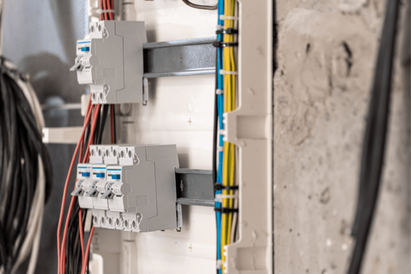Hidden Costs of Not Having Whole-House Surge Protection | Parker ...